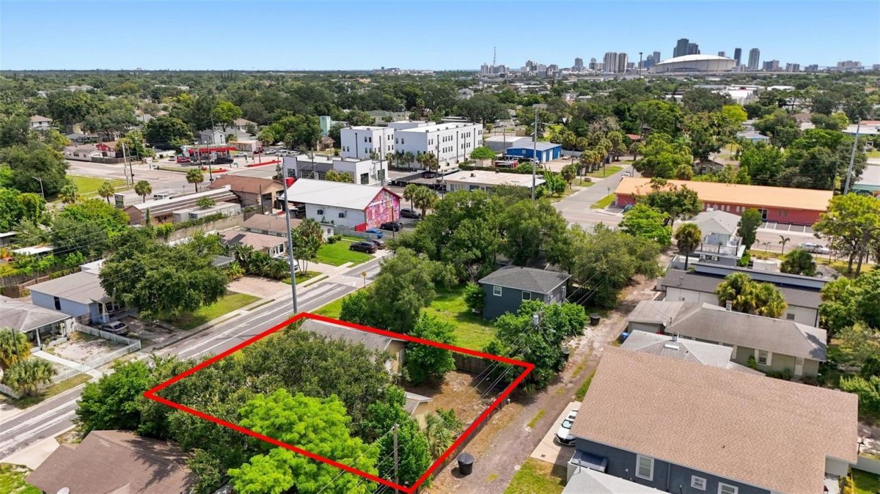 2848 Emerson Avenue S, Saint Petersburg, FL 33712 Photo