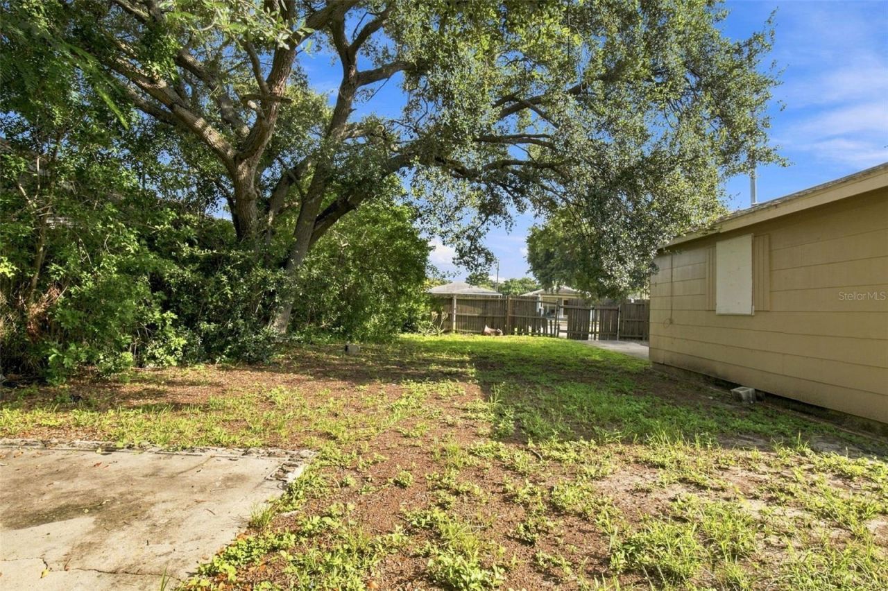 2848 Emerson Avenue S, Saint Petersburg, FL 33712 Photo