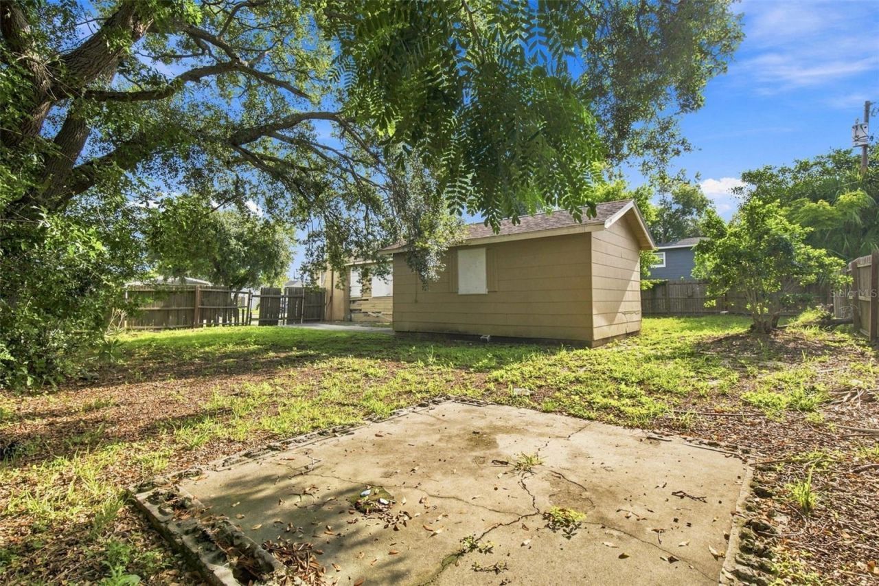 2848 Emerson Avenue S, Saint Petersburg, FL 33712 Photo