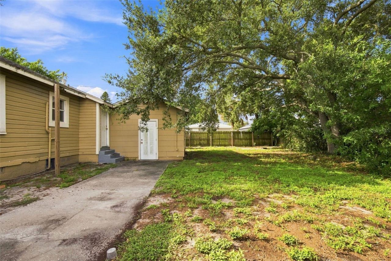 2848 Emerson Avenue S, Saint Petersburg, FL 33712 Photo