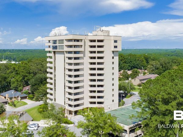 100 Tower Drive, Unit 1101, Daphne, AL 36526
