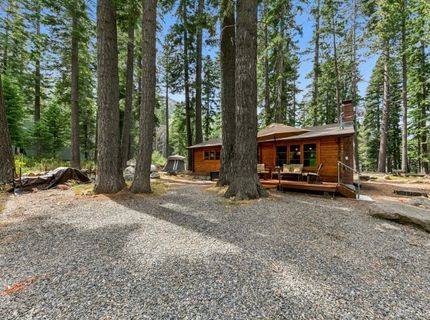 1621 Spring Creek Road, South Lake Tahoe, CA 96150 Photo