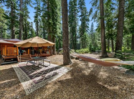 1621 Spring Creek Road, South Lake Tahoe, CA 96150 Photo