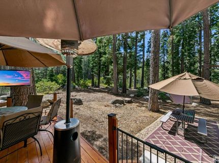 1621 Spring Creek Road, South Lake Tahoe, CA 96150 Photo