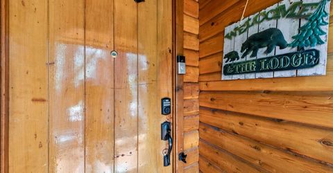 1621 Spring Creek Road, South Lake Tahoe, CA 96150 Photo