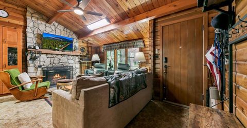 1621 Spring Creek Road, South Lake Tahoe, CA 96150 Photo