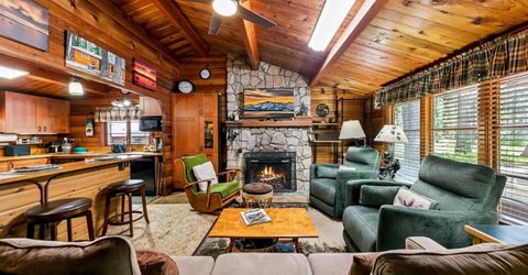 1621 Spring Creek Road, South Lake Tahoe, CA 96150 Photo