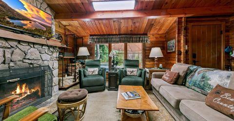 1621 Spring Creek Road, South Lake Tahoe, CA 96150 Photo