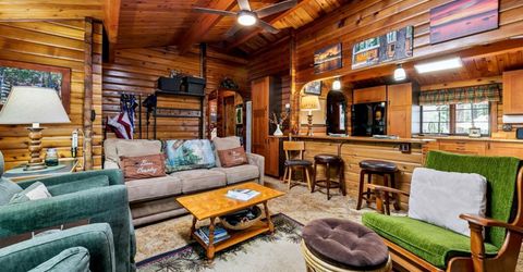 1621 Spring Creek Road, South Lake Tahoe, CA 96150 Photo