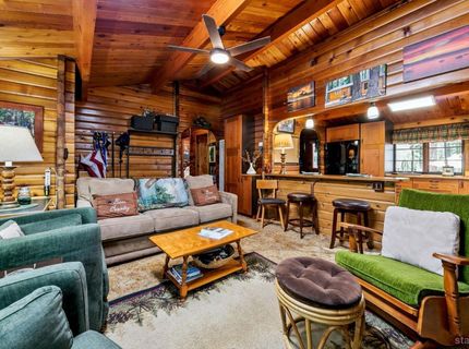 1621 Spring Creek Road, South Lake Tahoe, CA 96150 Photo