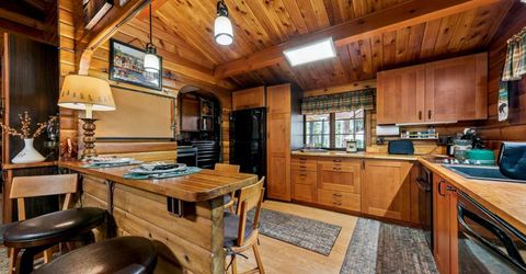 1621 Spring Creek Road, South Lake Tahoe, CA 96150 Photo