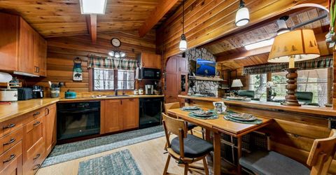 1621 Spring Creek Road, South Lake Tahoe, CA 96150 Photo