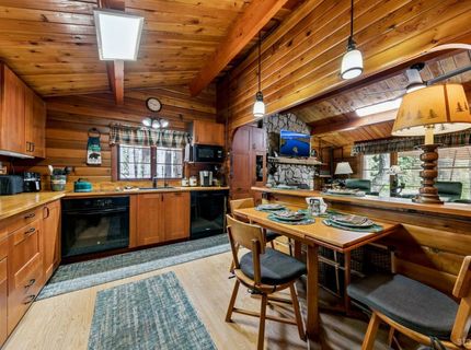 1621 Spring Creek Road, South Lake Tahoe, CA 96150 Photo