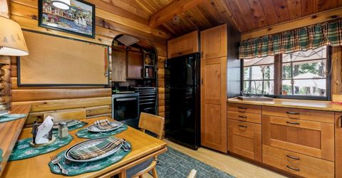 1621 Spring Creek Road, South Lake Tahoe, CA 96150 Photo