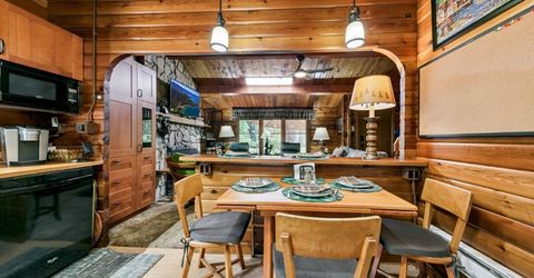 1621 Spring Creek Road, South Lake Tahoe, CA 96150 Photo