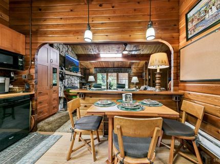 1621 Spring Creek Road, South Lake Tahoe, CA 96150 Photo