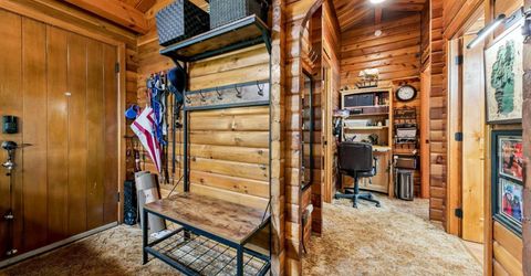 1621 Spring Creek Road, South Lake Tahoe, CA 96150 Photo