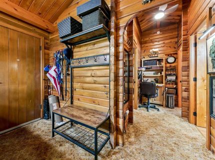 1621 Spring Creek Road, South Lake Tahoe, CA 96150 Photo