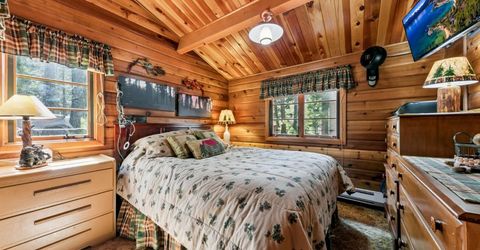 1621 Spring Creek Road, South Lake Tahoe, CA 96150 Photo