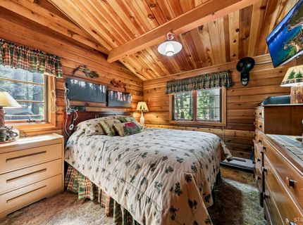 1621 Spring Creek Road, South Lake Tahoe, CA 96150 Photo