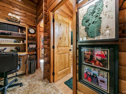 1621 Spring Creek Road, South Lake Tahoe, CA 96150 Photo