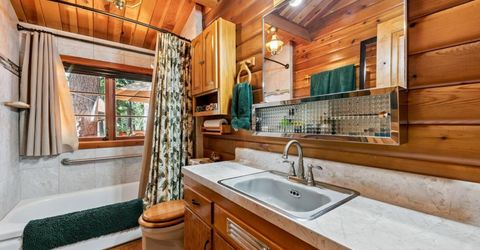 1621 Spring Creek Road, South Lake Tahoe, CA 96150 Photo