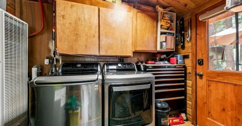 1621 Spring Creek Road, South Lake Tahoe, CA 96150 Photo