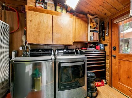 1621 Spring Creek Road, South Lake Tahoe, CA 96150 Photo
