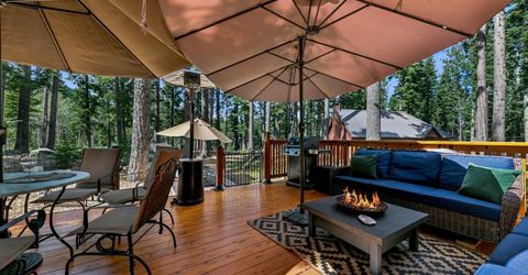 1621 Spring Creek Road, South Lake Tahoe, CA 96150 Photo