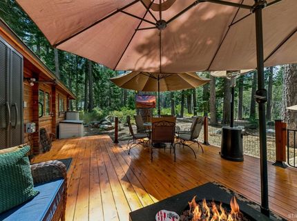 1621 Spring Creek Road, South Lake Tahoe, CA 96150 Photo