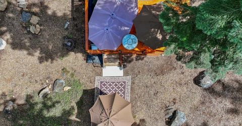 1621 Spring Creek Road, South Lake Tahoe, CA 96150 Photo