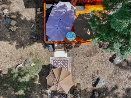 1621 Spring Creek Road, South Lake Tahoe, CA 96150 Photo