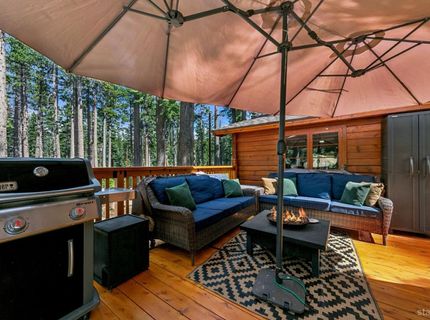 1621 Spring Creek Road, South Lake Tahoe, CA 96150 Photo