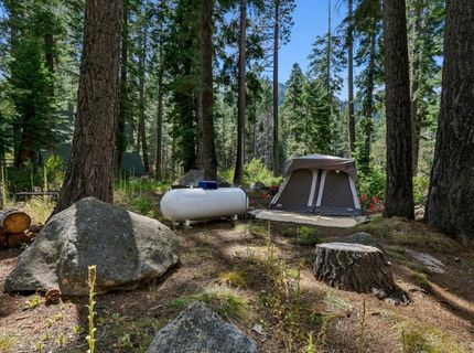 1621 Spring Creek Road, South Lake Tahoe, CA 96150 Photo