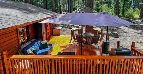 1621 Spring Creek Road, South Lake Tahoe, CA 96150 Photo