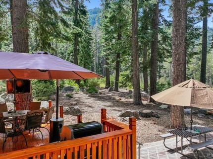 1621 Spring Creek Road, South Lake Tahoe, CA 96150 Photo