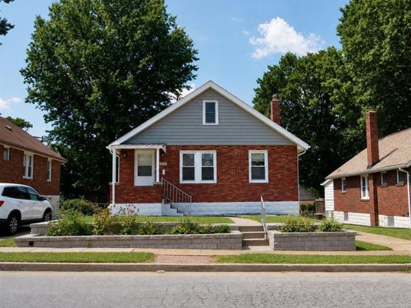 3519 Roy Avenue, St Louis, MO 63114