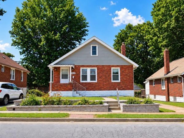 3519 Roy Avenue, St Louis, MO 63114