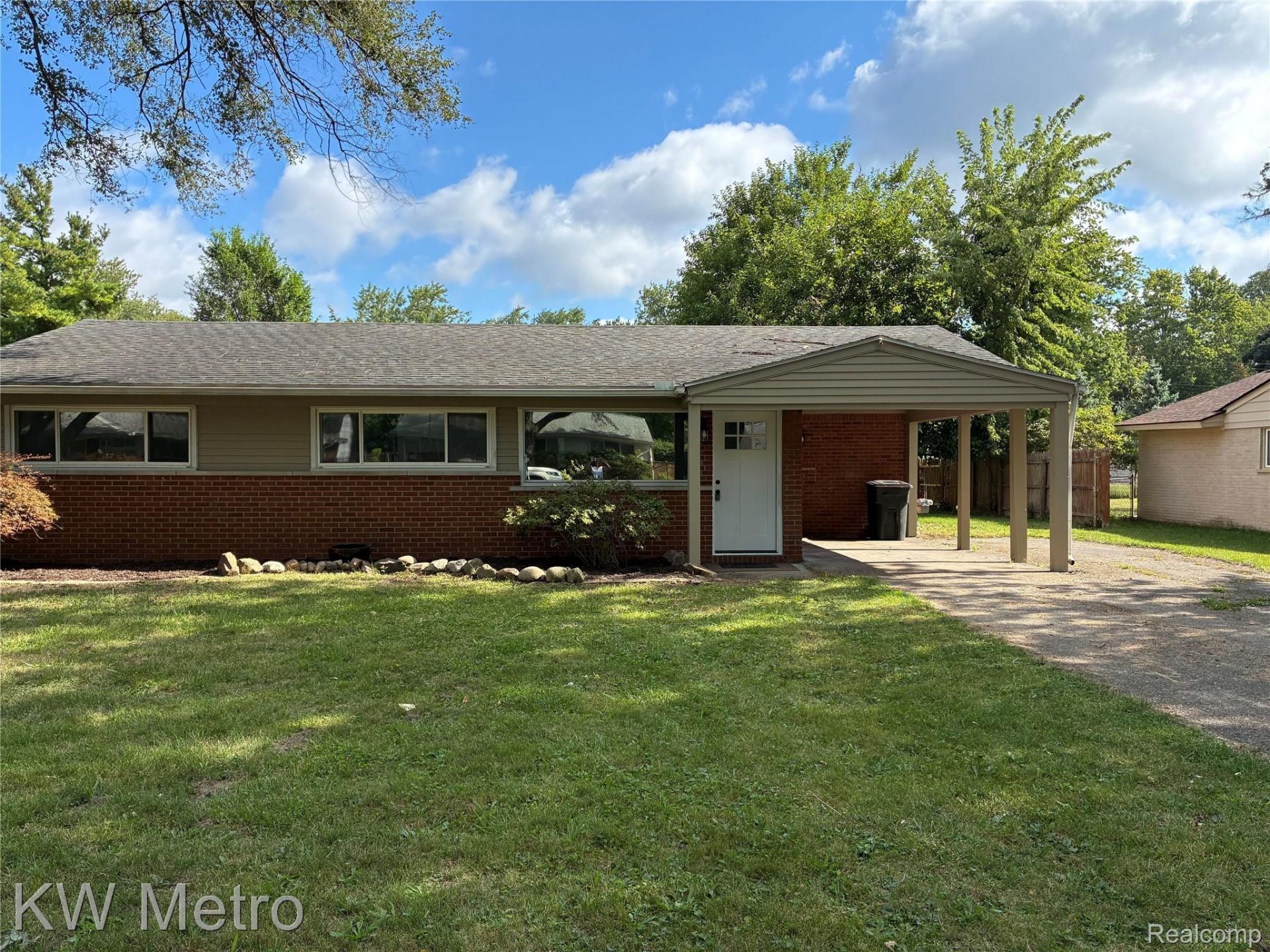 2644 Penna Drive, West Bloomfield Township, Mi 48324 Main Photo