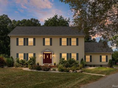 21280 Merriman Road, Huron Township, Mi 48164
