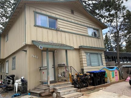 3680 Spruce Ave, South Lake Tahoe, CA 96150 Photo