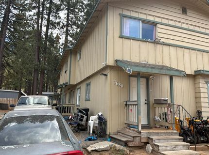 3680 Spruce Ave, South Lake Tahoe, CA 96150 Photo