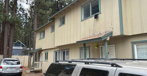3680 Spruce Ave, South Lake Tahoe, CA 96150 Photo