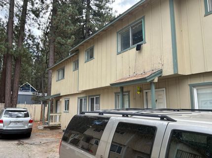 3680 Spruce Ave, South Lake Tahoe, CA 96150 Photo