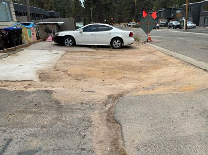 3680 Spruce Ave, South Lake Tahoe, CA 96150 Photo