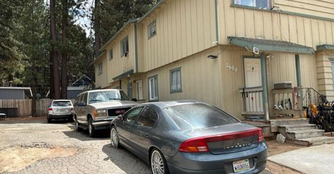 3680 Spruce Ave, South Lake Tahoe, CA 96150 Photo