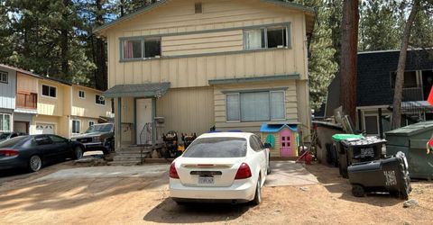 3680 Spruce Ave, South Lake Tahoe, CA 96150 Photo
