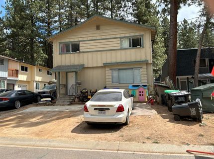 3680 Spruce Ave, South Lake Tahoe, CA 96150 Photo