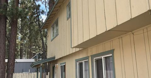 3680 Spruce Ave, South Lake Tahoe, CA 96150 Photo