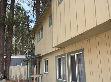 3680 Spruce Ave, South Lake Tahoe, CA 96150 Photo